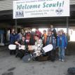 Shawnee Ski Trip 2009